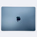 Refurbished MacBook Air 13 - inch (M2, 2022) - 8C CPU, 10C GPU, 16GB RAM, 1TB SSD - Midnight | Battery: 93% - Macfixit Australia
