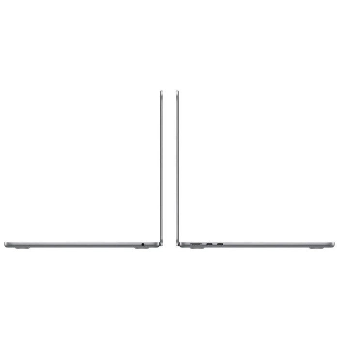 Refurbished MacBook Air (13-inch, M3, 2024) - 8C CPU, 10C GPU, 8GB RAM, 512GB Storage - Space Gray - Macfixit Australia