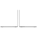 Refurbished MacBook Air (13-inch, M3, 2024) - 8C CPU, 10C GPU, 8GB RAM, 512GB Storage - Space Gray - Macfixit Australia