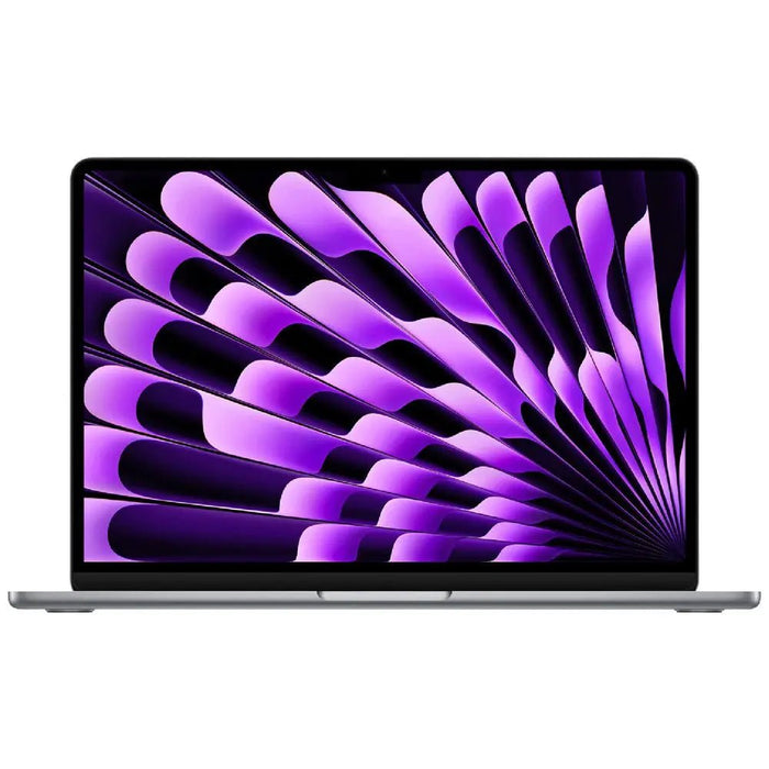 Refurbished MacBook Air (15-inch, M3, 2024) - 8C CPU, 10C GPU, 8GB RAM, 512GB Storage - Space Gray Macfixit Australia