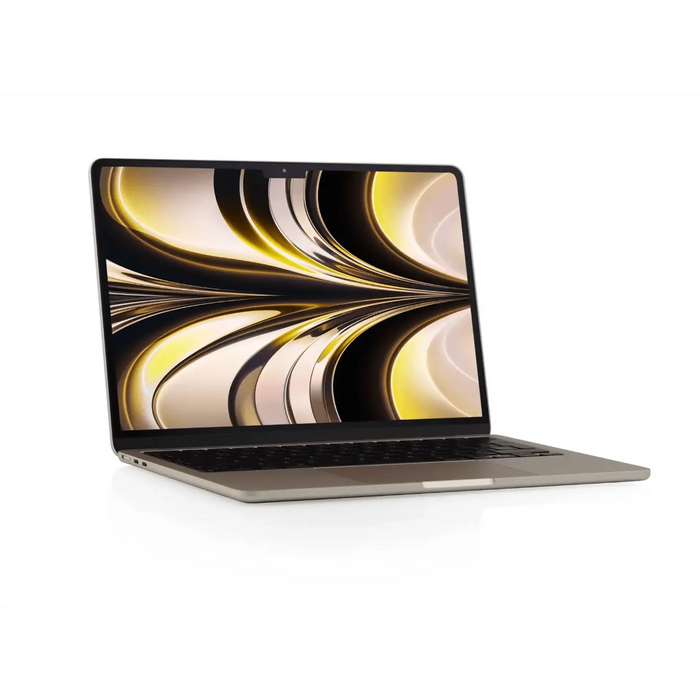Refurbished MacBook Air (13-inch, M5) - 10C CPU, 10C GPU, 24GB, 1TB - Starlight Macfixit Australia
