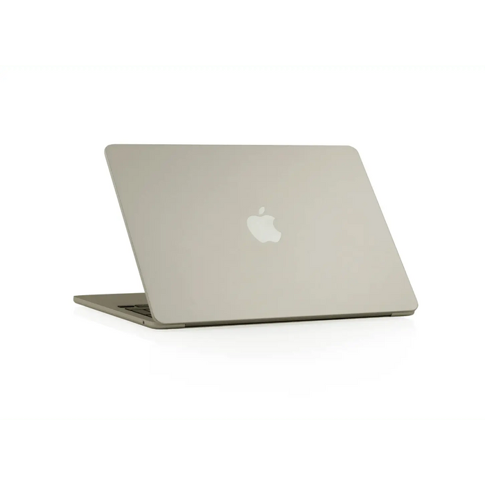 Refurbished MacBook Air (13-inch, M5) - 10C CPU, 10C GPU, 24GB, 1TB - Starlight Macfixit Australia