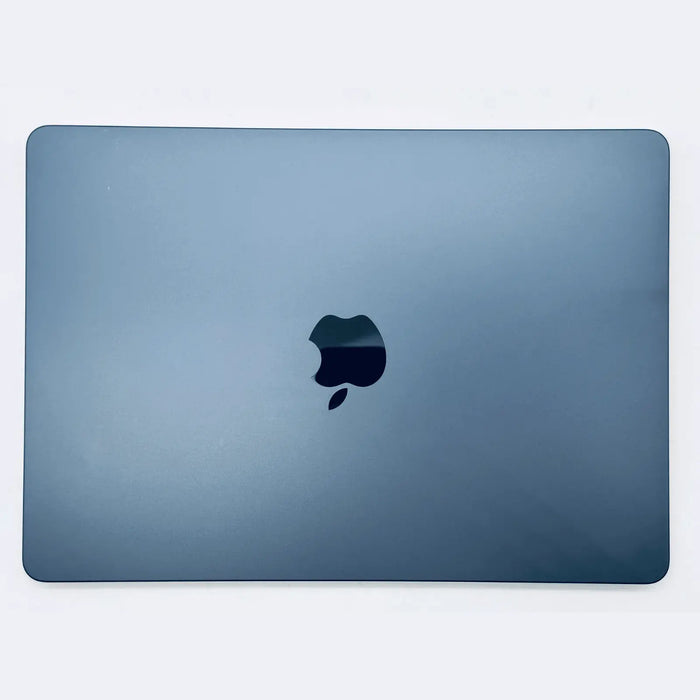 Refurbished MacBook Air (13-inch, M5) - 10C CPU, 8C GPU, 16GB, 512GB - Midnight | Battery Health: 100% Macfixit Australia