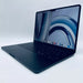Refurbished MacBook Air (15-inch, M4, 2026) - 10C CPU, 10C GPU, 16GB RAM, 256GB SSD Storage - Midnight | Battery: 100% Macfixit Australia