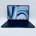 Refurbished MacBook Air (13-inch, M5) - 10C CPU, 8C GPU, 16GB, 512GB - Midnight | Battery Health: 100% Macfixit Australia