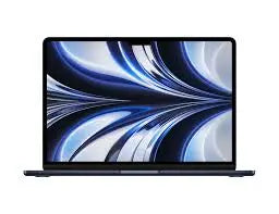 Refurbished MacBook Air (13-inch, M5) - 10C CPU, 8C GPU, 16GB, 512GB - Midnight | Battery Health: 100% Macfixit Australia