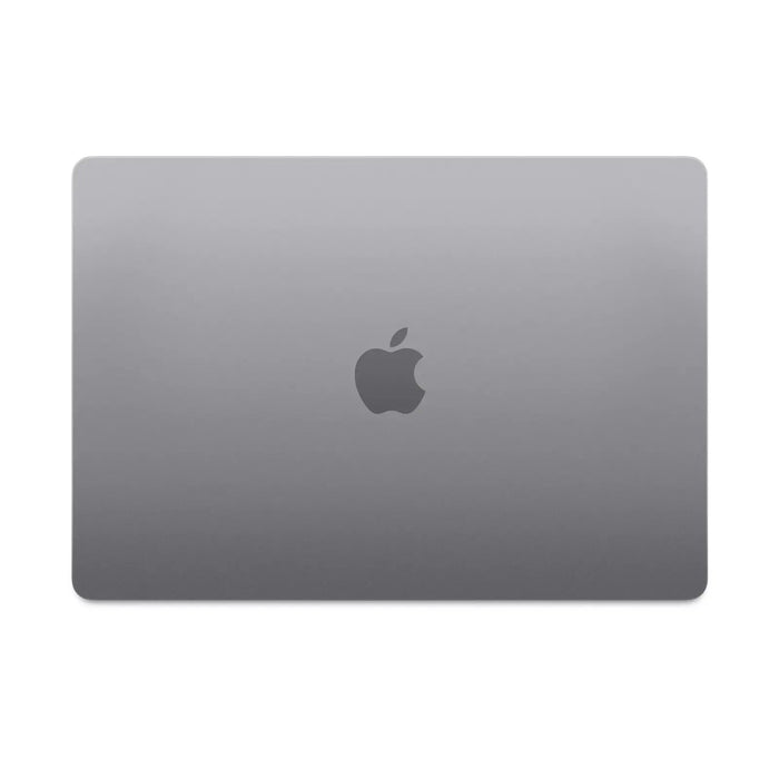 Refurbished MacBook Air (15-inch, M3, 2024) - 8C CPU, 10C GPU, 16GB RAM, 512GB SSD Storage - Space Gray | Battery: 98% - Macfixit Australia