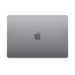 Refurbished MacBook Air (15-inch, M3, 2024) - 8C CPU, 10C GPU, 16GB RAM, 512GB SSD Storage - Space Gray | Battery: 98% - Macfixit Australia