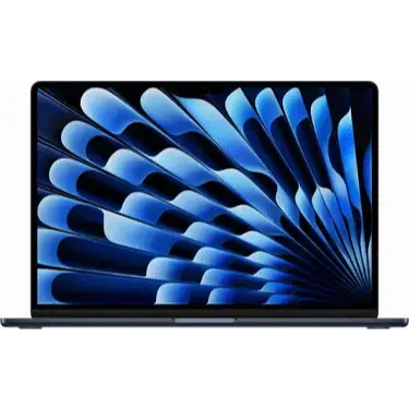 Refurbished MacBook Air (15-inch, M4, 2026) - 10C CPU, 10C GPU, 16GB RAM, 256GB SSD Storage - Midnight | Battery: 100% Macfixit Australia