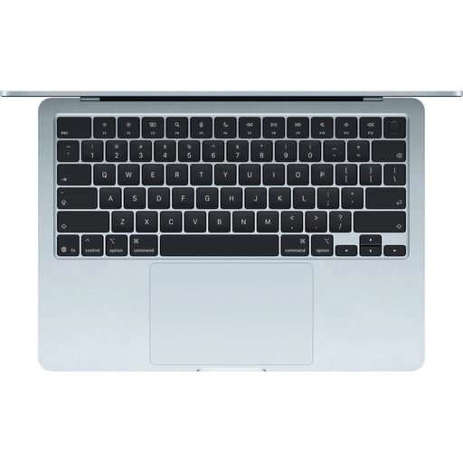 Refurbished MacBook Air (15-inch, M5, 2026) - 10C CPU, 10C GPU, 16GB RAM, 256GB SSD Storage - Sky Blue | Battery: 100% - Macfixit Australia