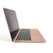 Refurbished MacBook Air (M1, 2020) - 8C CPU, 7C GPU, 16GB RAM, 256GB SSD - Gold - Macfixit Australia