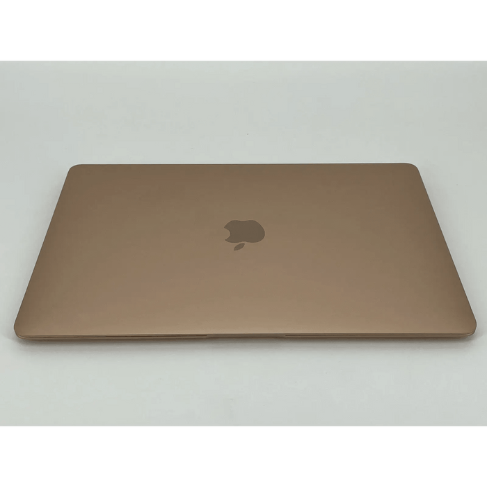 Refurbished MacBook Air (M1,2020)‎ - GOLD - 8C CPU, 7C GPU, 8GB RAM, 256GB SSD Storage - Macfixit Australia