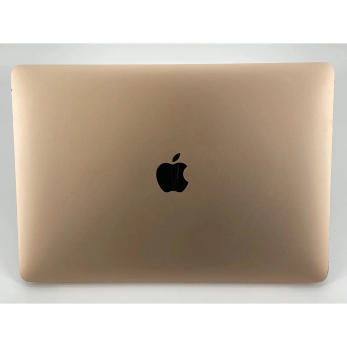 Refurbished MacBook Air (M1,2020)‎ - GOLD - 8C CPU, 7C GPU, 8GB RAM, 256GB SSD Storage - Macfixit Australia