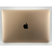 Refurbished MacBook Air (M1,2020)‎ - GOLD - 8C CPU, 7C GPU, 8GB RAM, 256GB SSD Storage - Macfixit Australia