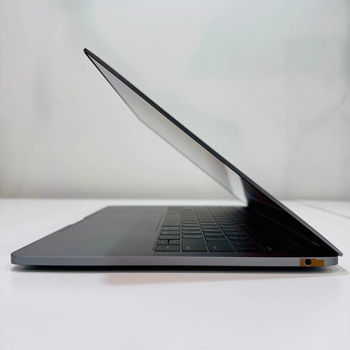 Refurbished MacBook Pro 13-inch 2016-2017 8GB/256GB Non-Touch Bar - Space Gray - Macfixit Australia