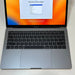 Refurbished MacBook Pro 13-inch 2016-2017 8GB/256GB Non-Touch Bar - Space Gray - Macfixit Australia