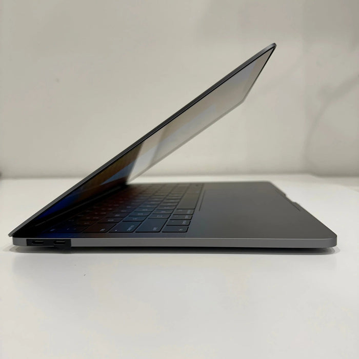 Refurbished MacBook Pro 13-inch 2016-2017 8GB/256GB Non-Touch Bar - Space Gray - Macfixit Australia