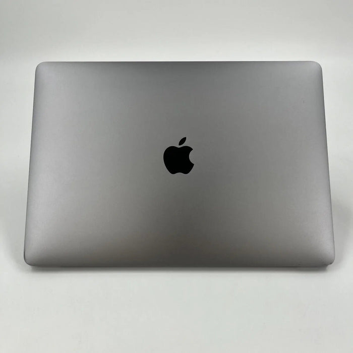 Refurbished MacBook Pro (13-inch, 2017, 4 TBT3)‎ With TouchBar - 16GB, 512GB - Space Gray - Macfixit Australia