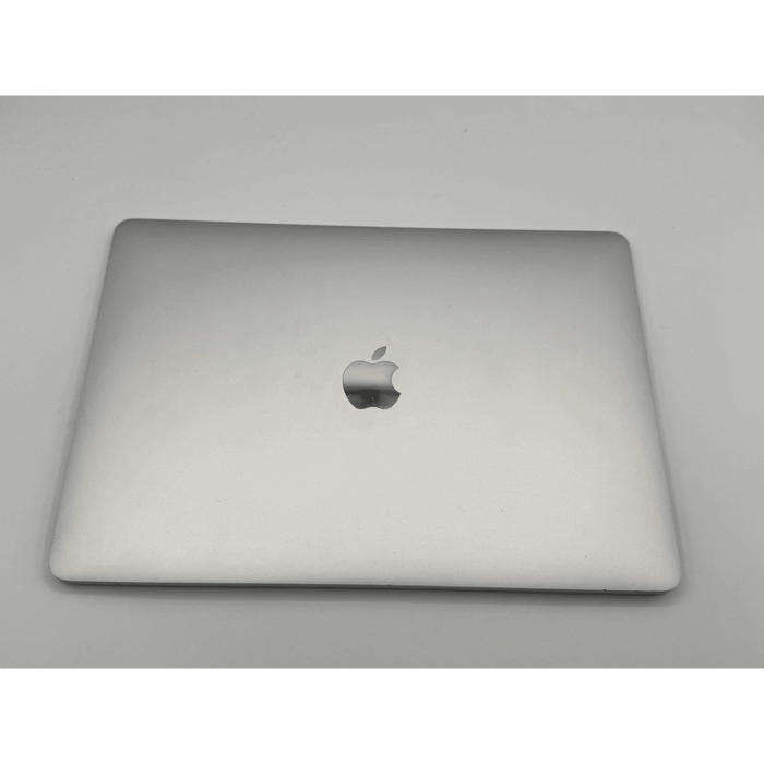 Refurbished MacBook Pro 13 - inch 2017 8GB/256GB Non - Touch Bar - Silver - Macfixit Australia