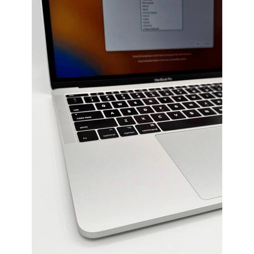 Refurbished MacBook Pro 13 - inch 2017 8GB/256GB Non - Touch Bar - Silver - Macfixit Australia