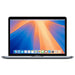 Refurbished MacBook Pro (13 - inch, 2019, 4 TBT3) - 2.4GHz/16GB/512GB - Silver - Macfixit Australia