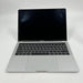 Refurbished MacBook Pro (13 - inch, 2019, 4 TBT3) - 2.4GHz/16GB/512GB - Silver - Macfixit Australia