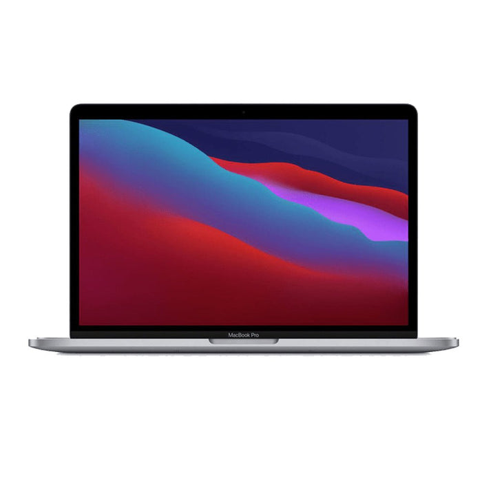 Refurbished MacBook Pro (13 - inch, 2020, 2TBT3) - 1.4GHz Intel i5, 8GB, 512GB SSD - Silver - Macfixit Australia