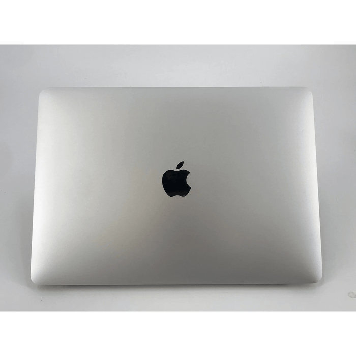 Refurbished MacBook Pro (13 - inch, 2020, 2TBT3) - 1.4GHz Intel i5, 8GB, 512GB SSD - Silver - Macfixit Australia