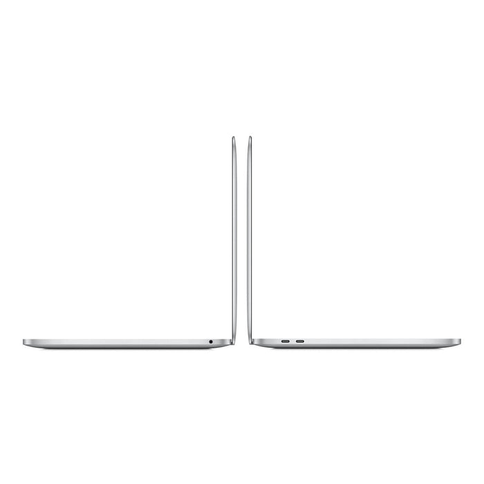 Refurbished MacBook Pro (13-inch, M1, 2020) - 8C CPU / 8C GPU / 8GB / 256GB - Silver - Macfixit Australia