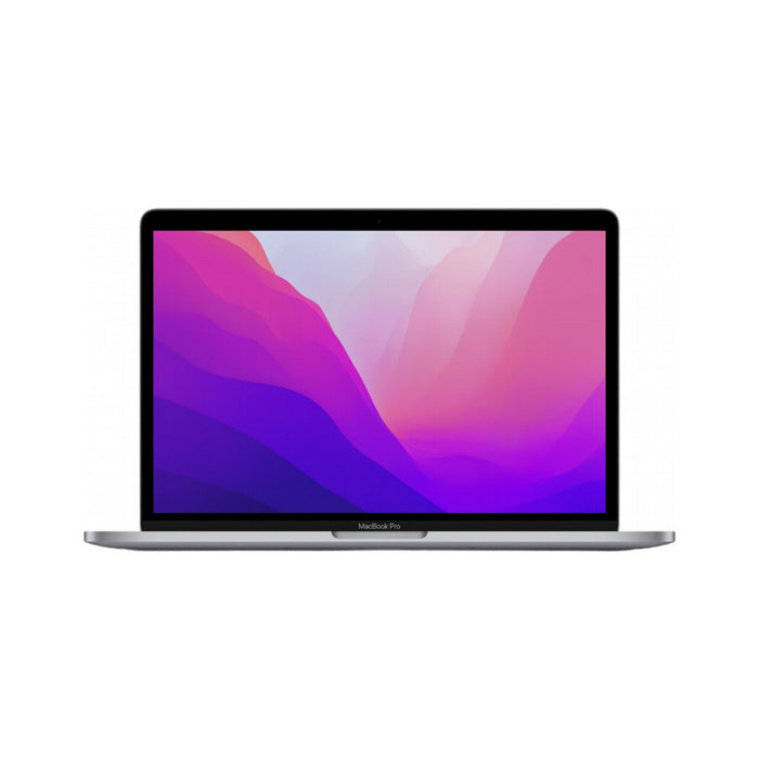Refurbished MacBook Pro (13 - inch, M1, 2020) - 8C CPU, 8C GPU, 8GB, 512GB - Space Grey - Macfixit Australia