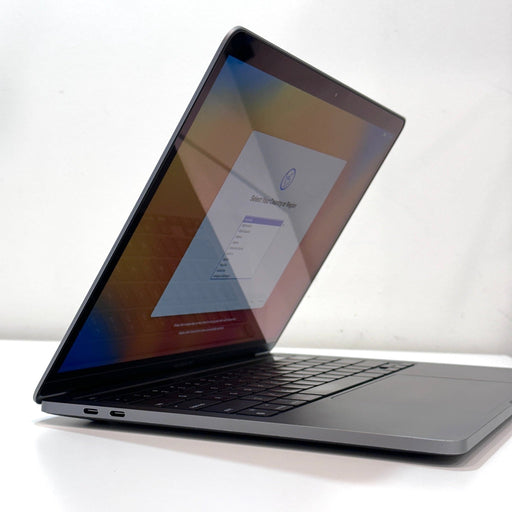 Refurbished MacBook Pro (13 - inch, M1, 2020) - 8C CPU, 8C GPU, 8GB, 512GB - Space Grey - Macfixit Australia