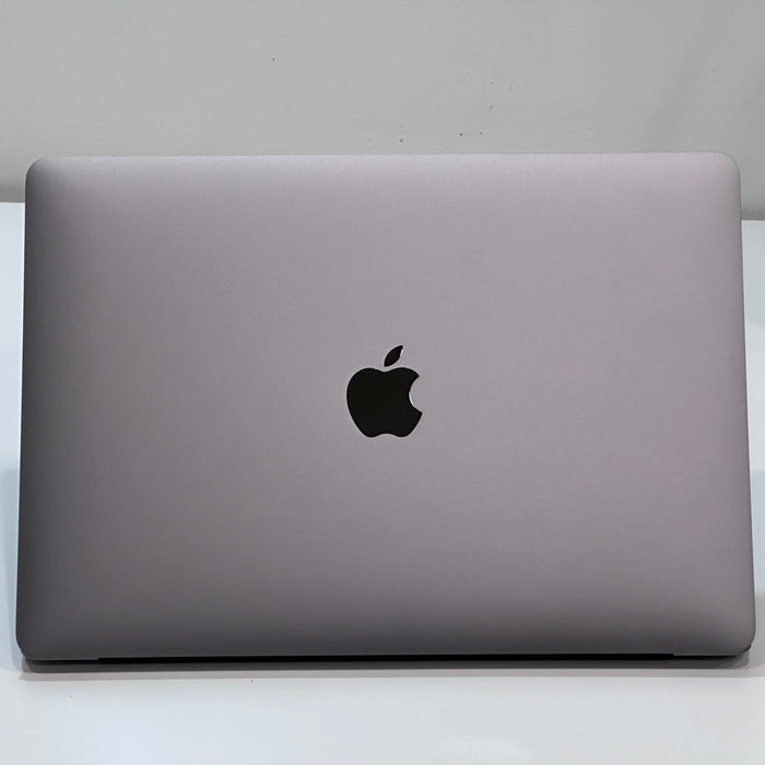 Refurbished MacBook Pro (13 - inch, M1, 2020) - 8C CPU, 8C GPU, 8GB, 512GB - Space Grey - Macfixit Australia