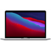 Refurbished MacBook Pro (13-inch, M1, 2020) - 8C CPU, 8C GPU, 8GB RAM, 2TB SSD - Silver - Macfixit Australia