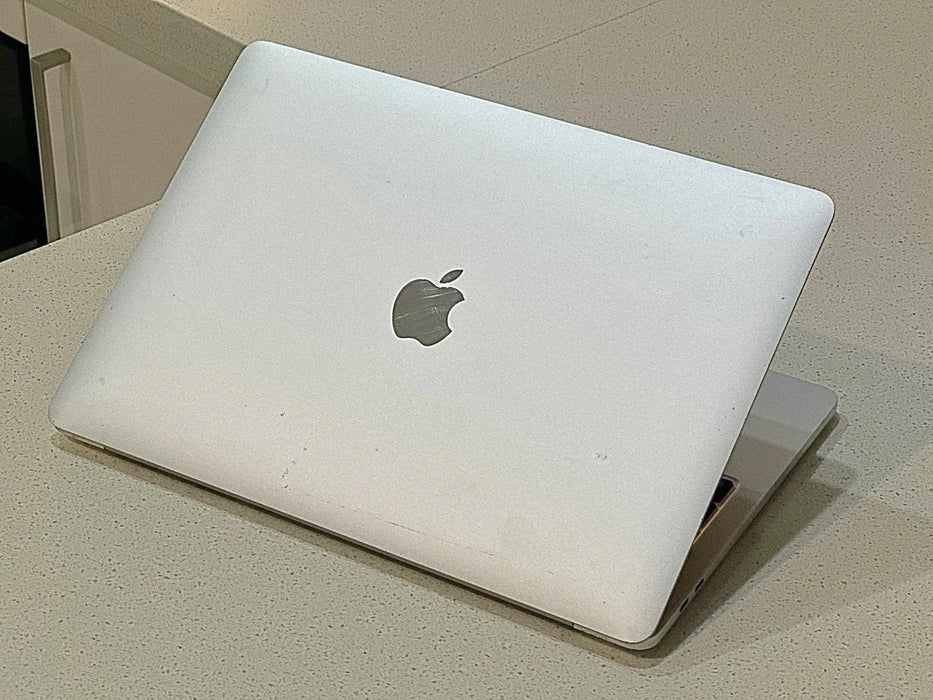 Refurbished MacBook Pro 13-inch M1 Chip 2020 16GB/1TB - SILVER - Macfixit Australia