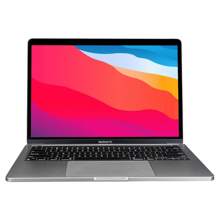 Refurbished MacBook Pro 13-inch M1 Chip 2020 16GB/1TB - SILVER - Macfixit Australia