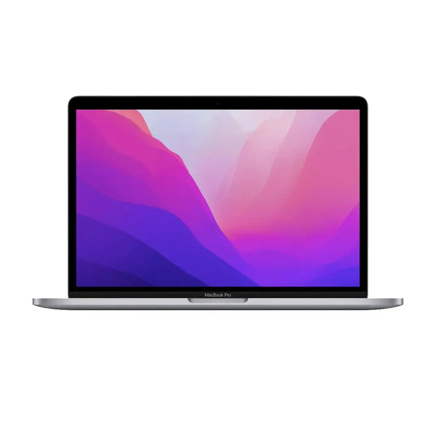 Refurbished MacBook Pro 13-inch M1 Chip 2020 8GB/256GB - Space