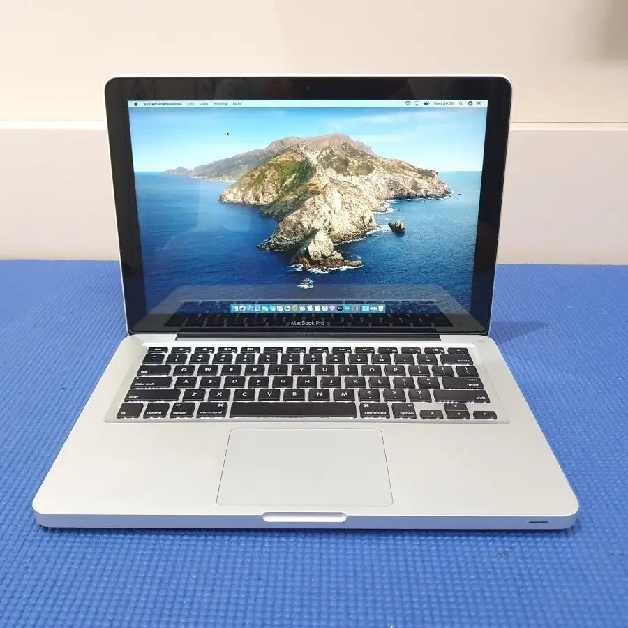 MacBook Pro 13インチ（Mid 2012）モデル MacBook Pro 13