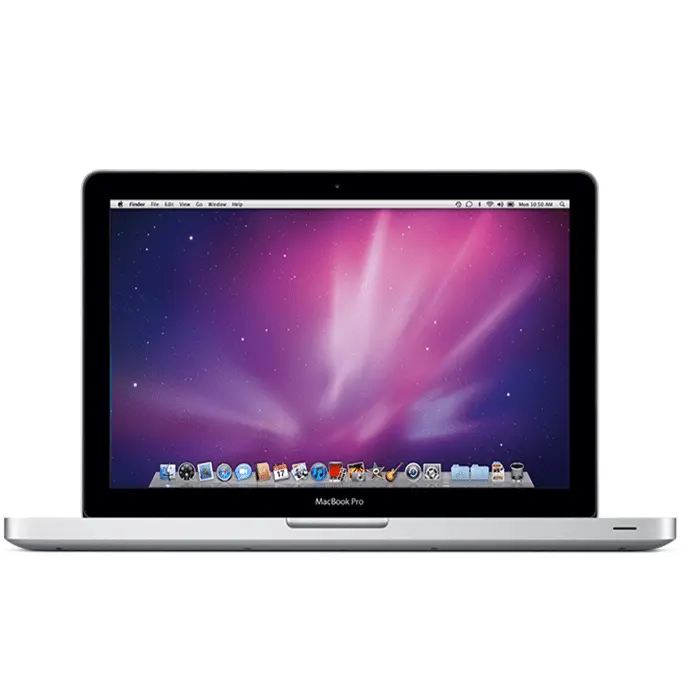 Refurbished MacBook Pro 13-inch Mid 2012 non-Retina - Macfixit