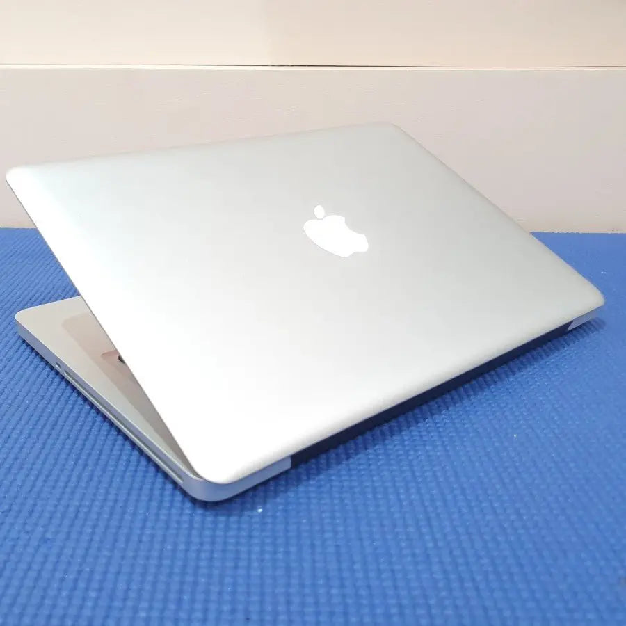 Refurbished MacBook Pro 13-inch Mid 2012 non-Retina - Macfixit