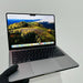 Refurbished MacBook Pro (14-inch, M3, Nov 2023) - 8C CPU, 10C GPU, 16GB, 512GB SSD Storage - Space Gray | Battery: 94% Macfixit Australia