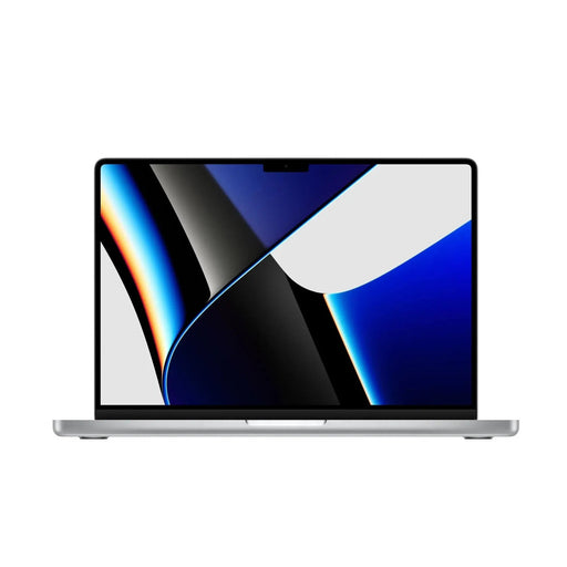 Refurbished MacBook Pro 14-inch (2021) - M1 PRO - 16GB RAM, 512GB SSD - Silver | Battery: 90% - Macfixit Australia