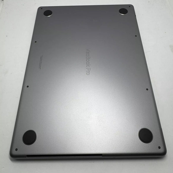 Refurbished MacBook Pro (14 - inch, 2023) - M2 Max Chip - 12C CPU, 30C GPU, 32GB, 1TB SSD - Space Grey - Macfixit Australia