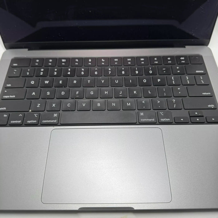 Refurbished MacBook Pro (14 - inch, 2023) - M2 Max Chip - 12C CPU, 30C GPU, 32GB, 1TB SSD - Space Grey - Macfixit Australia