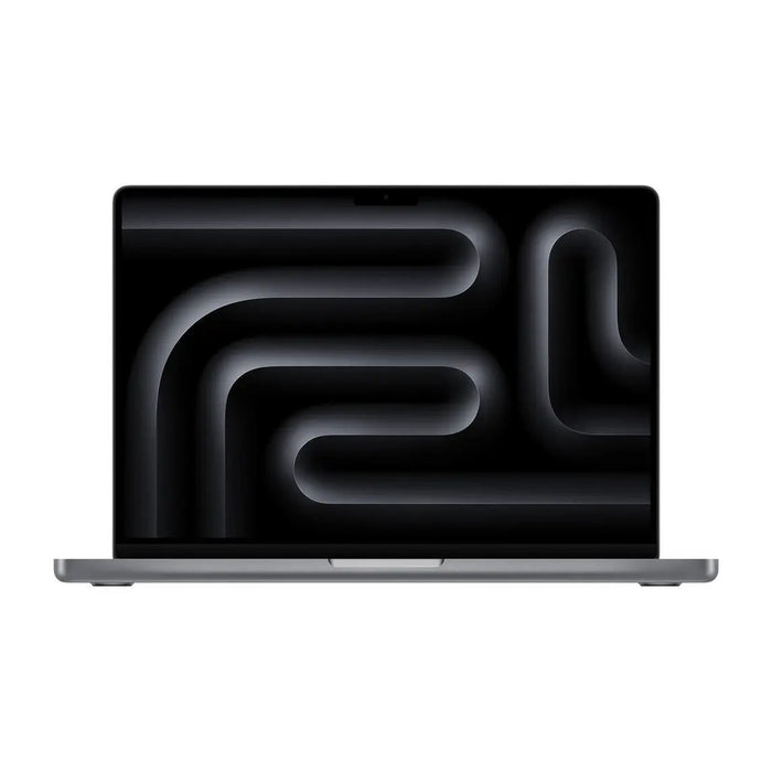 Refurbished MacBook Pro (14-inch, M3, Nov 2023) - 8C CPU, 10C GPU, 16GB, 512GB SSD Storage - Space Gray | Battery: 94% Macfixit Australia