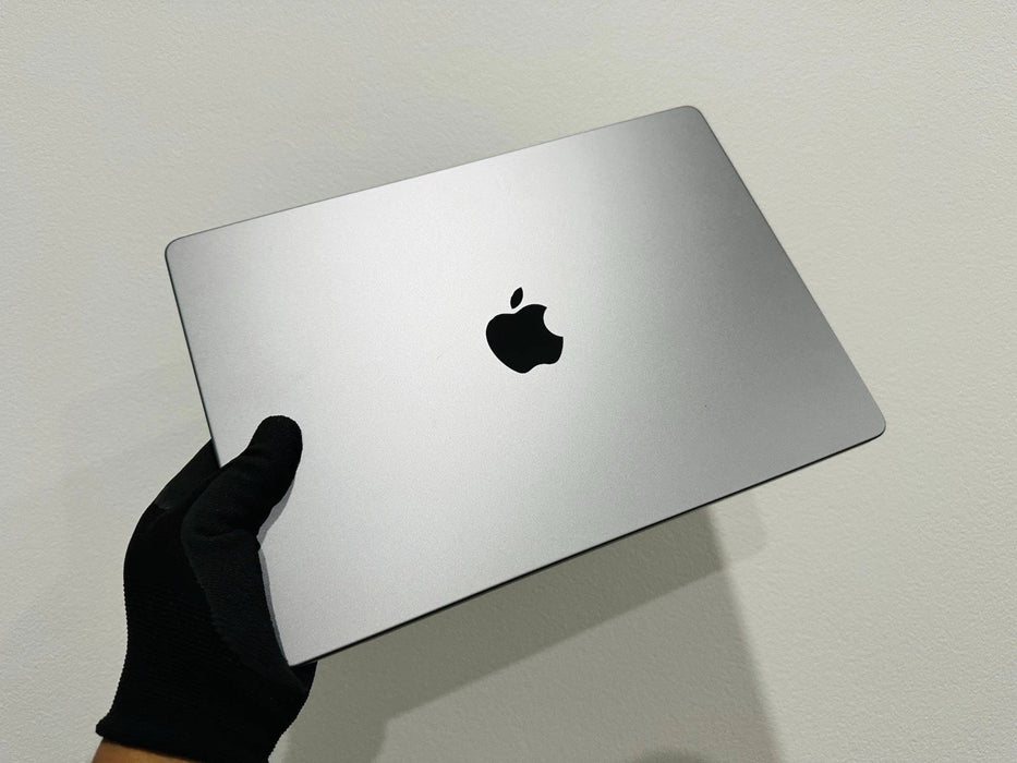 Refurbished MacBook Pro (14 - inch, 2023) - M2 Pro Chip - 12C CPU, 19C GPU, 32GB, 2TB SSD - Silver - Macfixit Australia