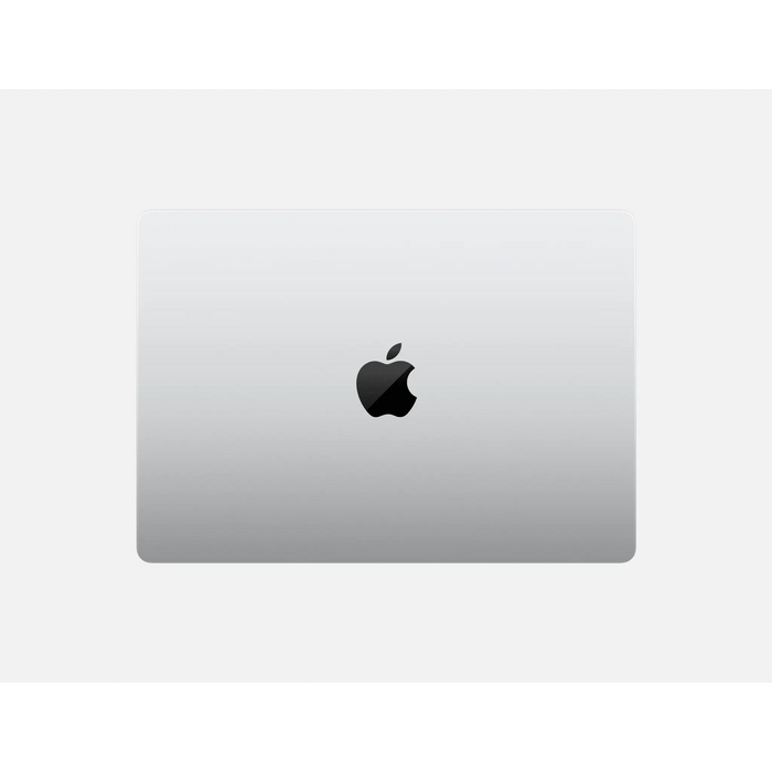 Refurbished MacBook Pro (14 - inch, 2024)‎ - M4 Chip - 10C CPU, 10C GPU, 24GB RAM, 1TB SSD - Silver | Battery: 100% - Macfixit Australia