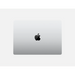 Refurbished MacBook Pro (14 - inch, 2024)‎ - M4 Chip - 10C CPU, 10C GPU, 24GB RAM, 1TB SSD - Silver | Battery: 100% - Macfixit Australia