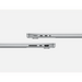 Refurbished MacBook Pro (14 - inch, 2024)‎ - M4 Chip - 10C CPU, 10C GPU, 24GB RAM, 1TB SSD - Silver | Battery: 100% - Macfixit Australia
