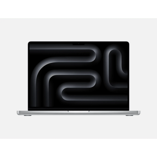 Refurbished MacBook Pro (14 - inch, 2024)‎ - M4 Chip - 10C CPU, 10C GPU, 24GB RAM, 1TB SSD - Silver | Battery: 100% - Macfixit Australia