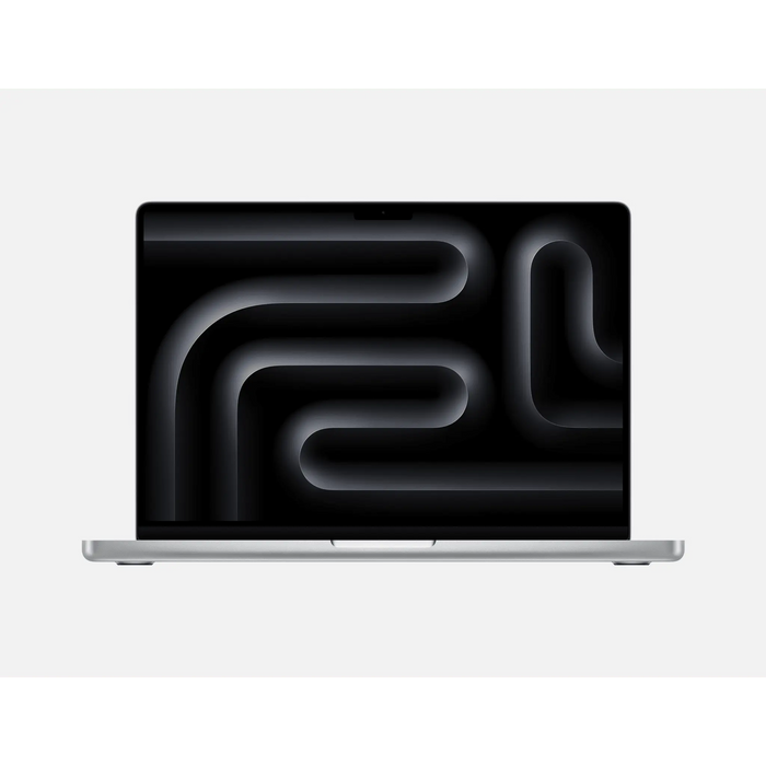 Refurbished MacBook Pro (14 - inch, 2024)‎ - M4 Chip - 10C CPU, 10C GPU, 24GB RAM, 1TB SSD - Silver | Battery: 100% - Macfixit Australia